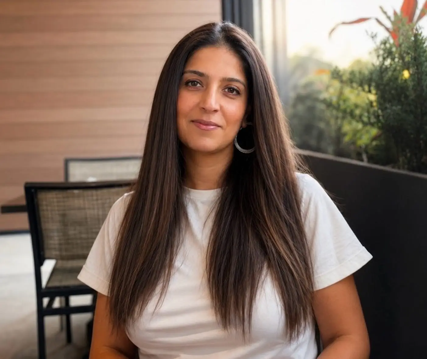 Sneh Hira