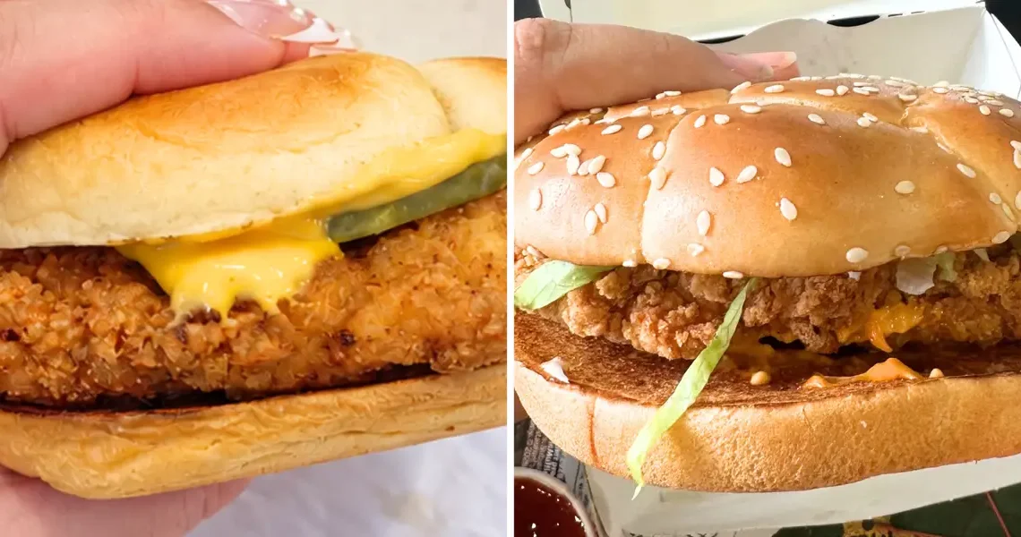 We tried the same McDonald’s meal in the US and the UK. They were the same price, but one was a better value.