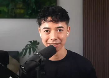 An illness forced this podcaster to confront a major weakness: ‘Everything felt fragile’