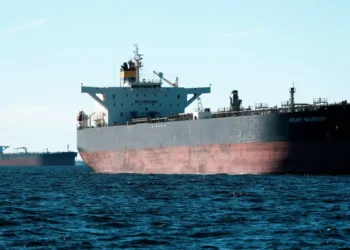 Ukrainian commander says flying drones have disabled 300 tankers in Russia’s shadow fleet