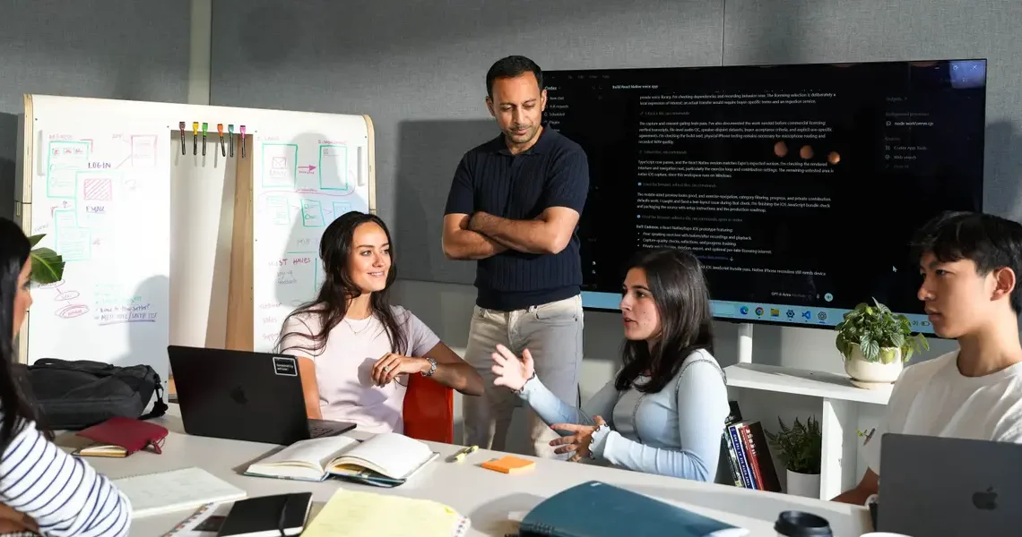What to know about the Horowitz Andreessen Academy, Silicon Valley’s $42 million AI-era college alternative