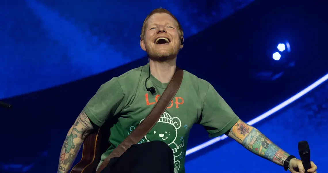 Ed Sheeran’s Macklemore mess has rocked his public image. PR pros say fans will be more forgiving than you think.