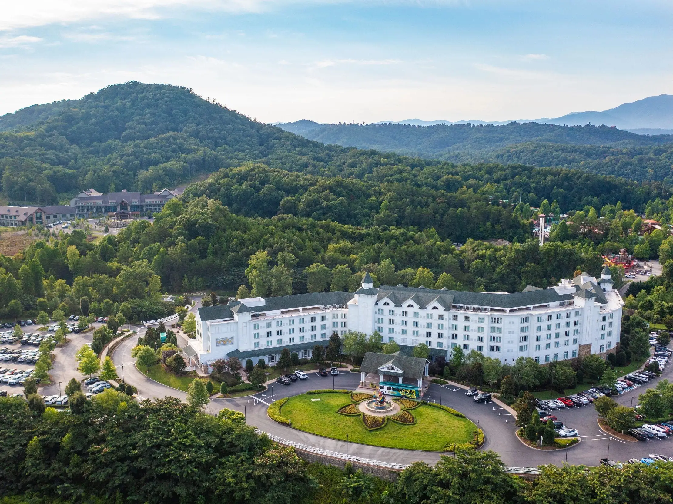 dream more resort