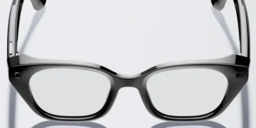 Meta is bringing its Muse AI agent to its glasses
