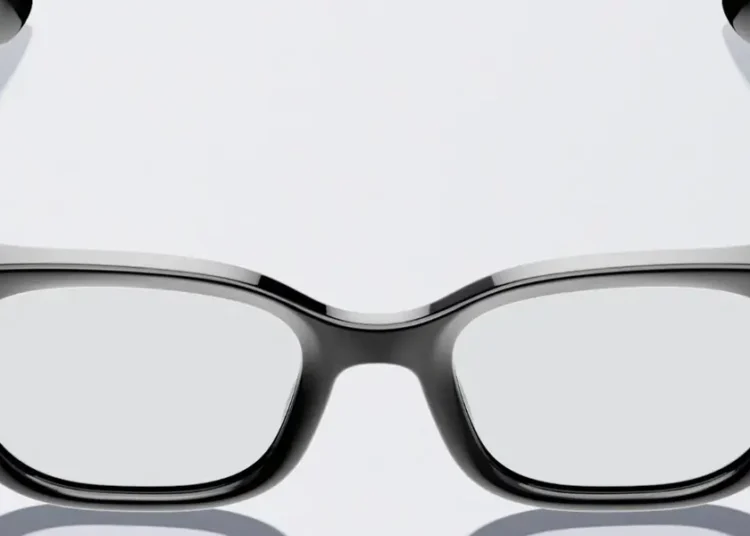 Meta is bringing its Muse AI agent to its glasses