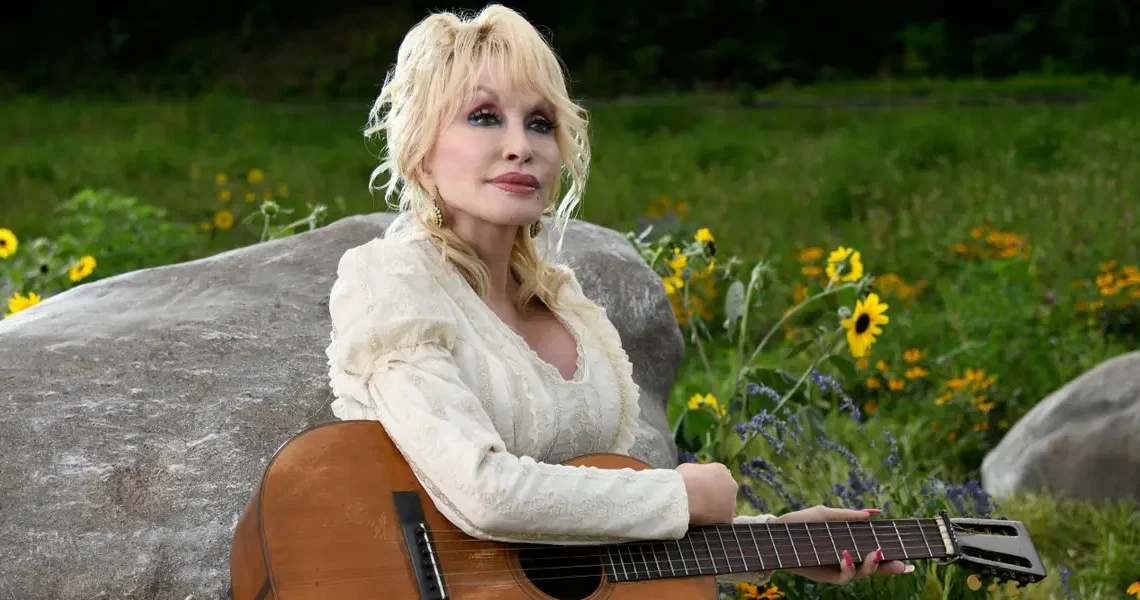 Why Dolly Parton’s estate is suing her nephew — and what’s at stake for her business empire