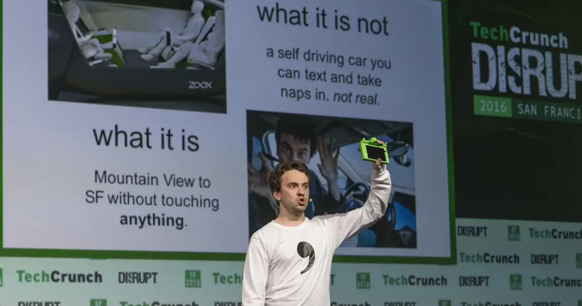Authorities are investigating Comma AI’s hands-off driving tech after fatal crashes