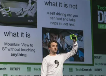 Authorities are investigating Comma AI’s hands-off driving tech after fatal crashes