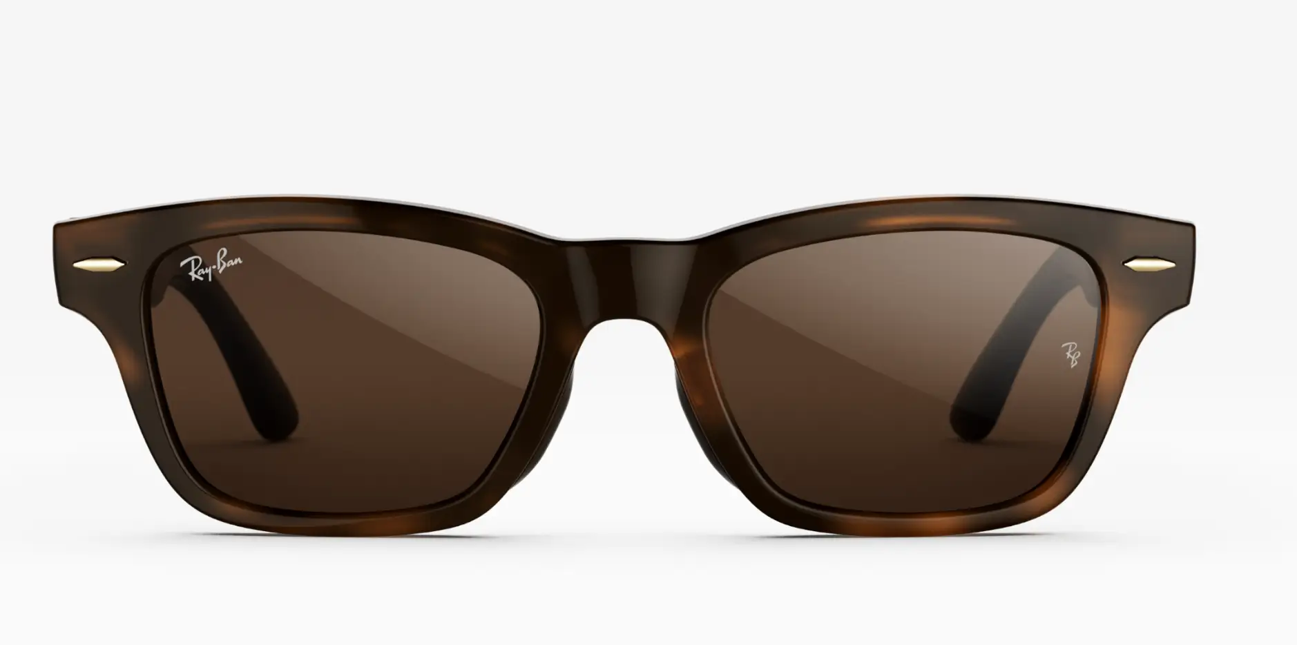 The Ray-Ban Meta Audio glasses
