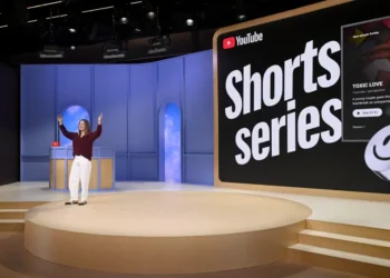 YouTube is jumping into micro dramas and helping them move from phones to TV screens