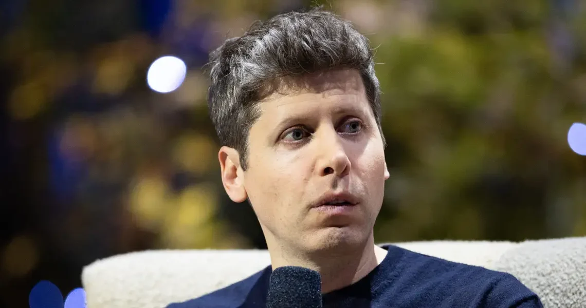 The head of one of the largest US endowments says OpenAI and Anthropic are in big trouble