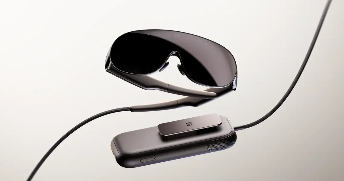 The reality Meta is pitching is one where we’re not always relying on our iPhones