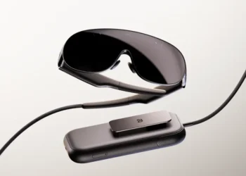 The reality Meta is pitching is one where we’re not always relying on our iPhones
