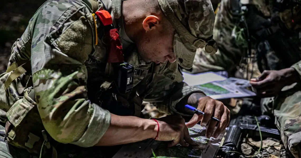 The Pentagon wants ultra-precise clocks that could help troops fight without GPS