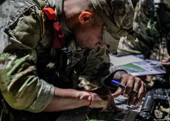 The Pentagon wants ultra-precise clocks that could help troops fight without GPS