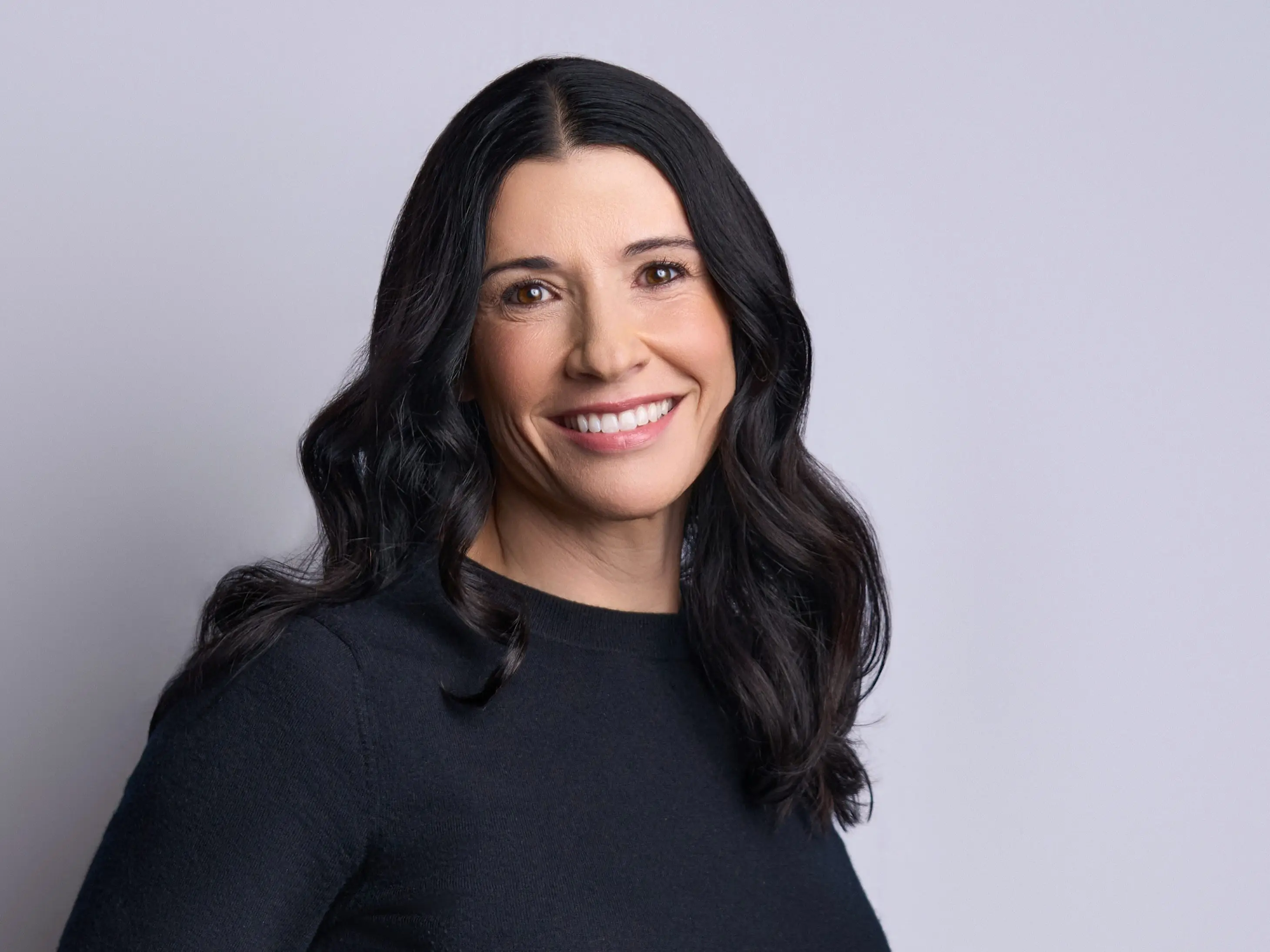 Maria Colacurcio, CEO of Syndio