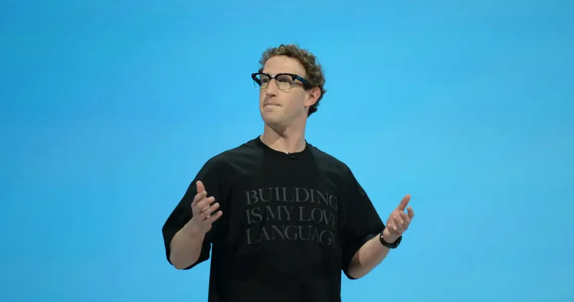 Meta beat OpenAI to the punch on announcing an AI gadget