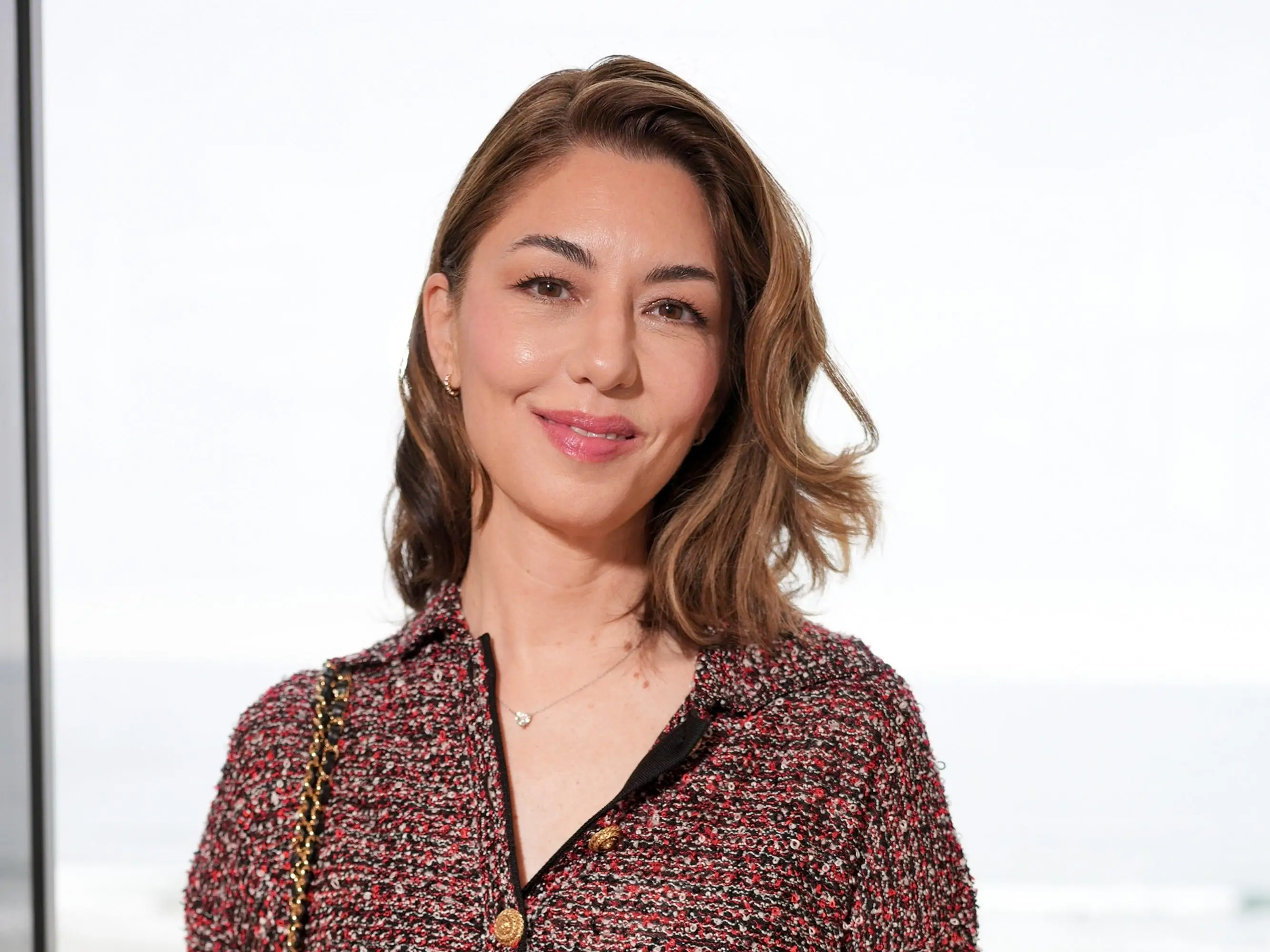 Sofia Coppola