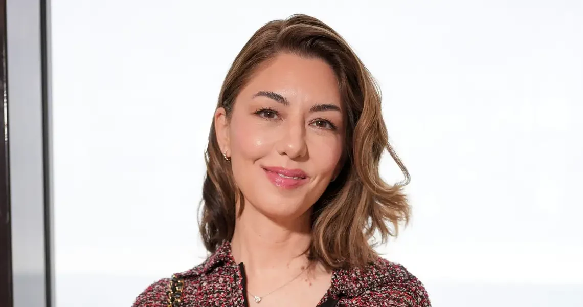 Sofia Coppola says she knows a project is worth making when it scares her