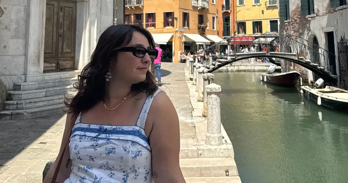 I spent months traveling solo around Asia. A trip with a friend showed me how much I’d changed.