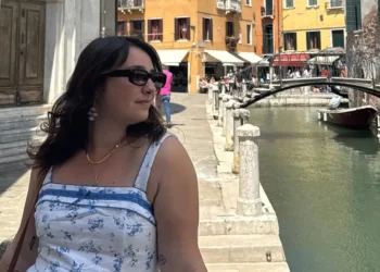 I spent months traveling solo around Asia. A trip with a friend showed me how much I’d changed.
