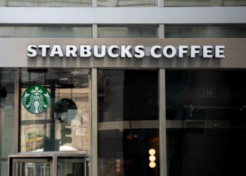 Starbucks is closing 250 stores. Read the memo it sent to staff.