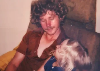 My husband and I work full-time but had to borrow money to pay for my dad’s cremation