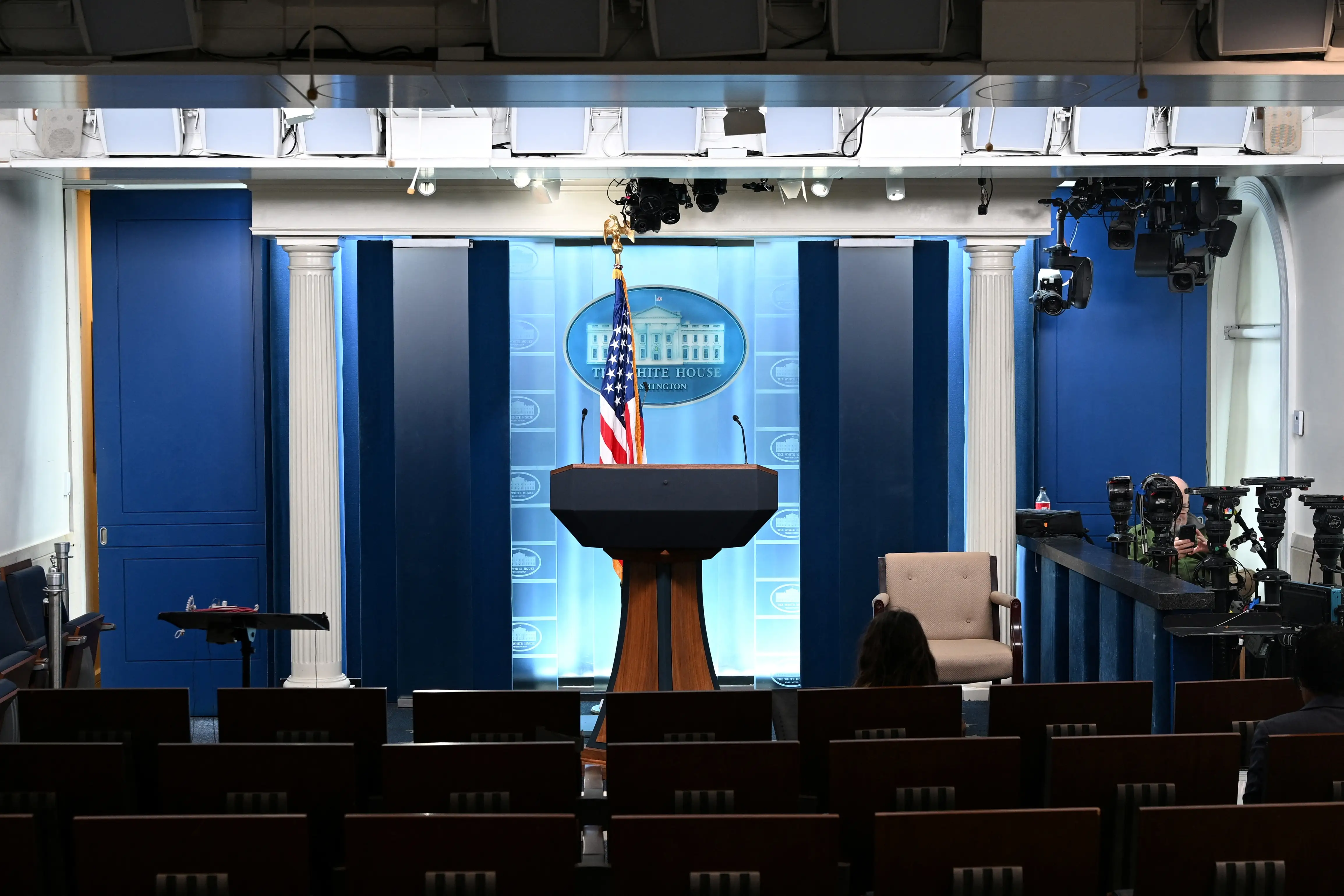 Press Room