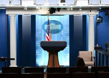POLITICO barred from White House after court ruling restoring access