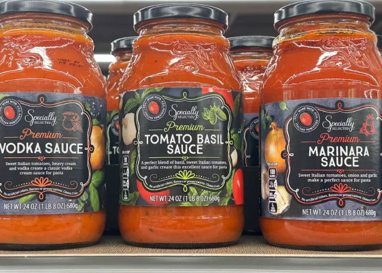 I’m a recipe developer, mom, and Aldi devotee. I buy these 11 products on every shopping trip.