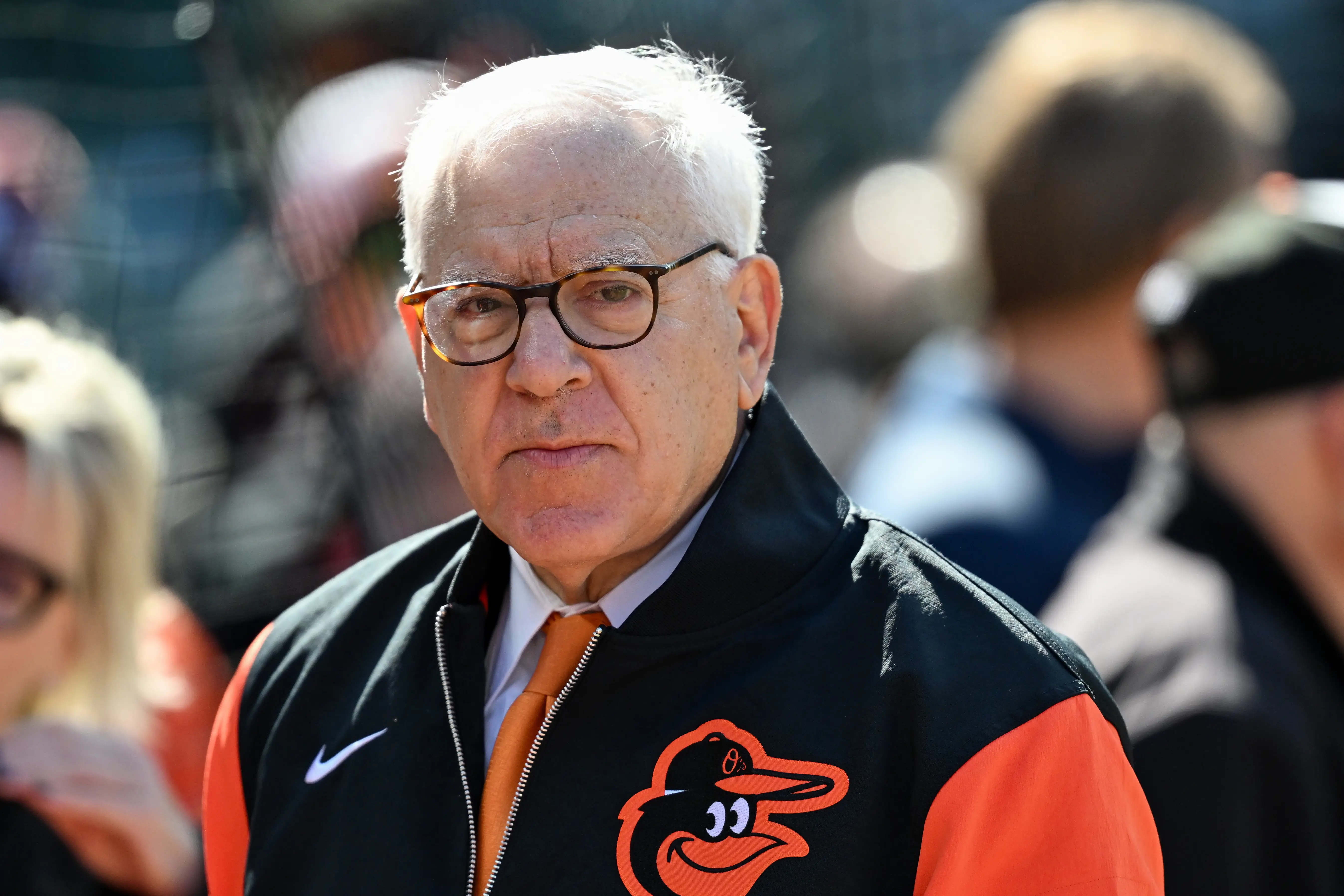 David Rubenstein