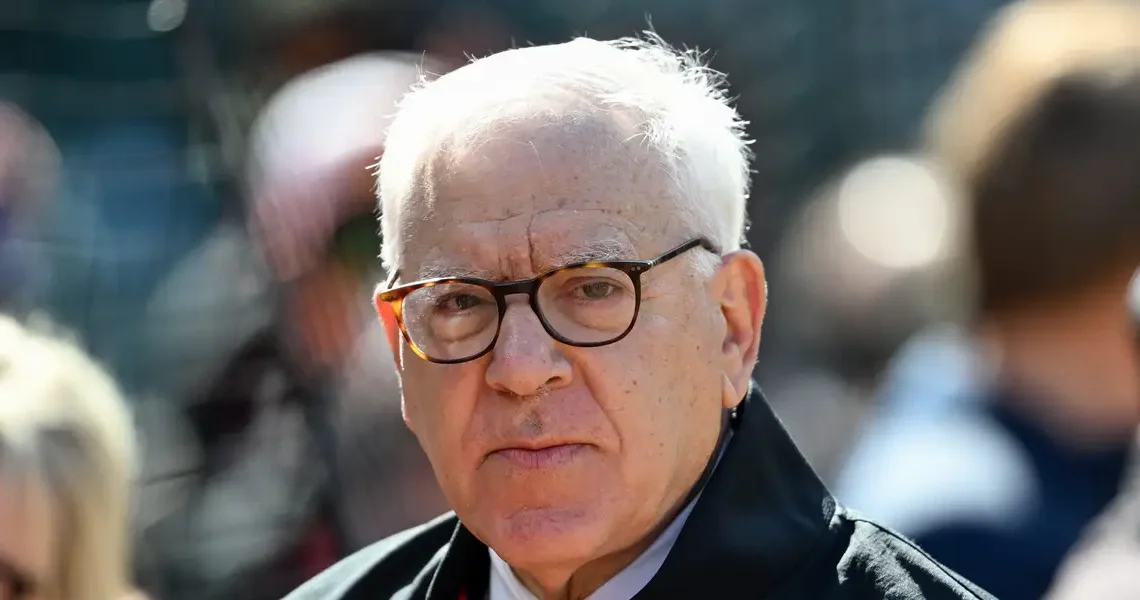 Billionaire David Rubenstein told us why he paid $1.7 billion for a baseball team, and shared his 2 biggest investing mistakes