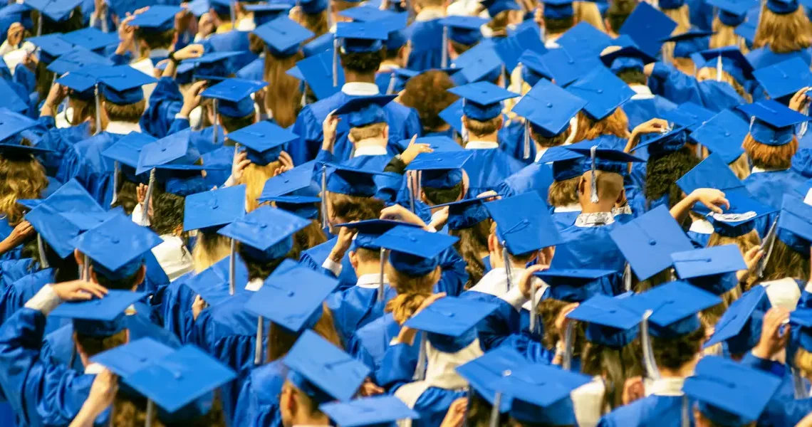 300,000 student-loan borrowers got their debt wiped out — but their credit is still taking a hit, a new lawsuit says