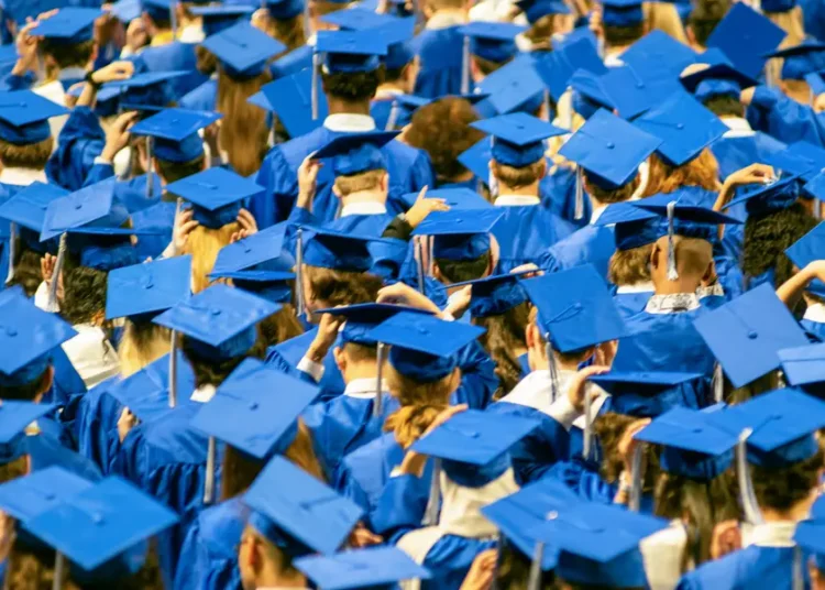 300,000 student-loan borrowers got their debt wiped out — but their credit is still taking a hit, a new lawsuit says