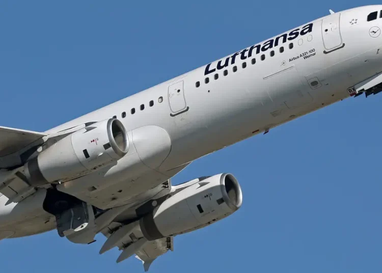 The customer isn’t always right. At least according to Lufthansa’s viral complaint clapback.