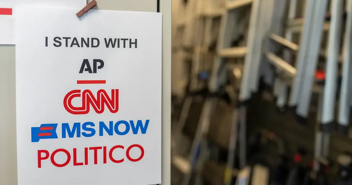 POLITICO granted White House access after being denied earlier Thursday