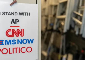 POLITICO granted White House access after being denied earlier Thursday