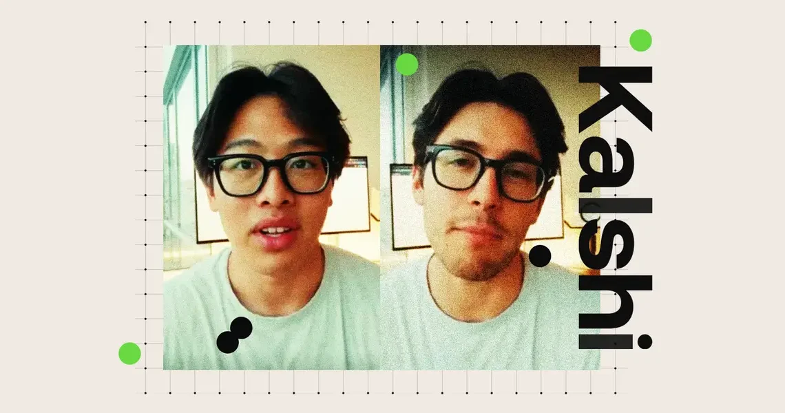 Kalshi draws backlash after a creator accuses it of ripping off his video — and changing his race