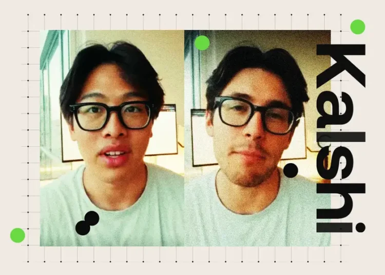 Kalshi draws backlash after a creator accuses it of ripping off his video — and changing his race