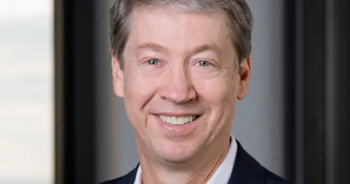 A JPMorgan veteran left to work in Detroit’s government. Now he’s back to help the bank’s $1.5 trillion security effort.