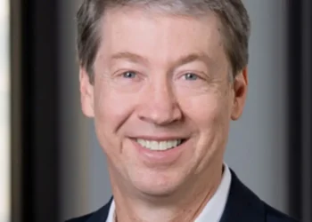 A JPMorgan veteran left to work in Detroit’s government. Now he’s back to help the bank’s $1.5 trillion security effort.