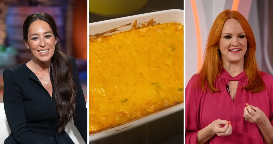 I compared The Pioneer Woman’s and Joanna Gaines’ Buffalo chicken dips. Only one was good enough for game day.