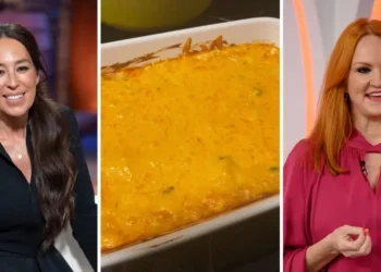 I compared The Pioneer Woman’s and Joanna Gaines’ Buffalo chicken dips. Only one was good enough for game day.