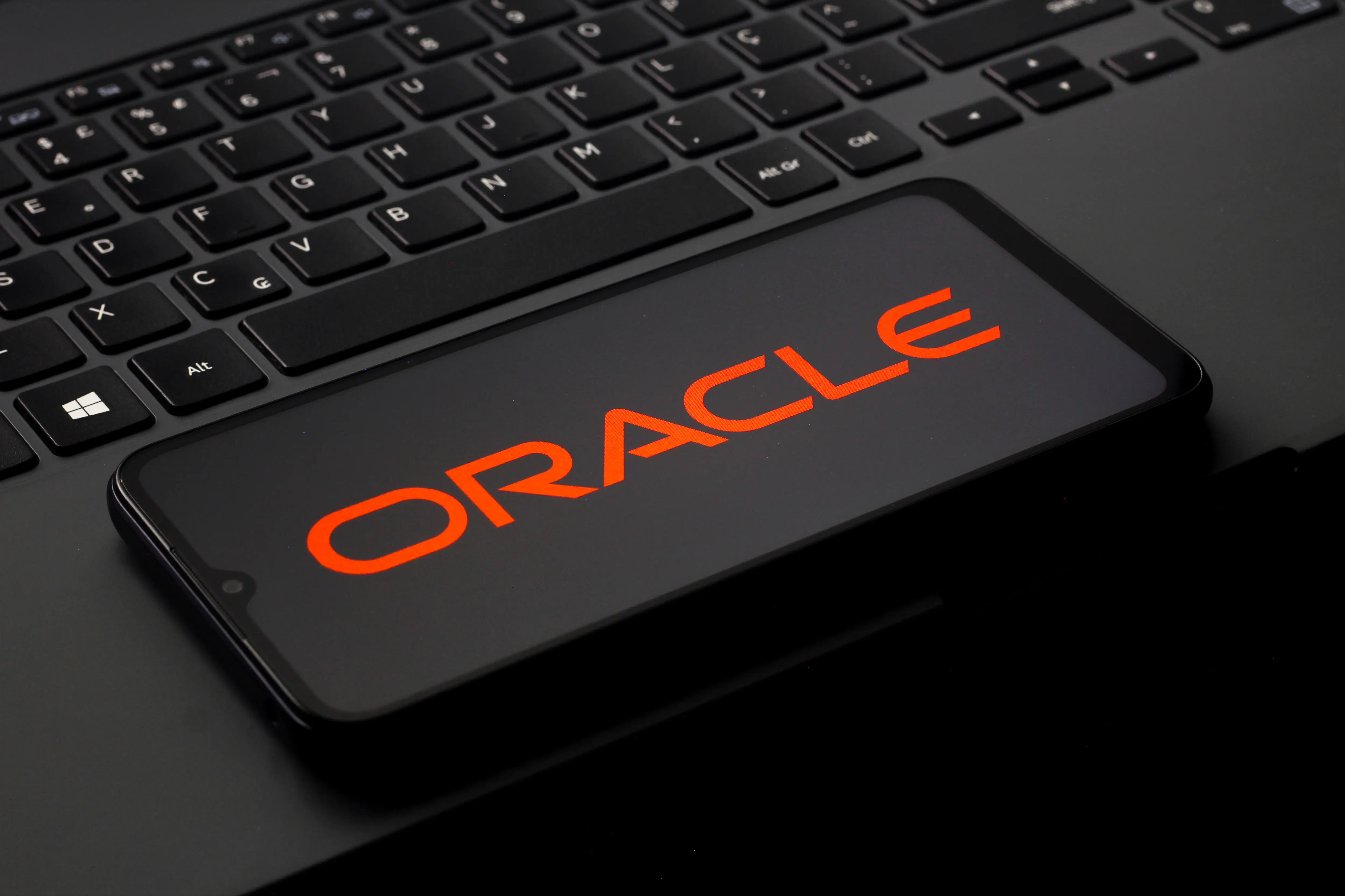 Oracle