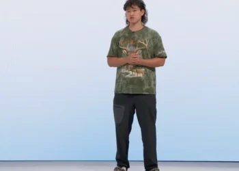 Alexandr Wang isn’t a style icon. He’s just a Gen Z boy.