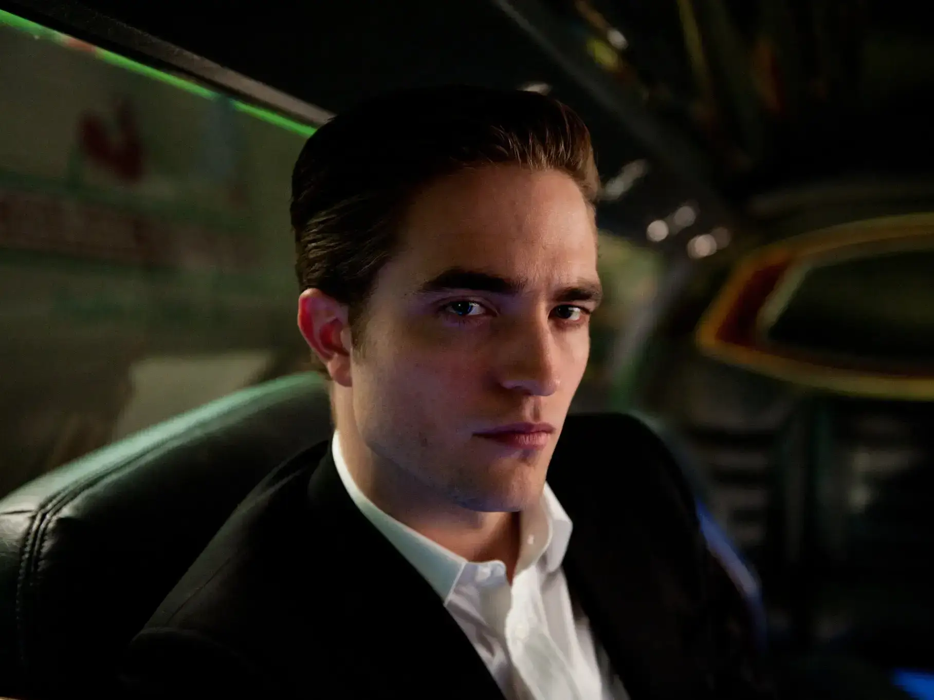 cosmopolis