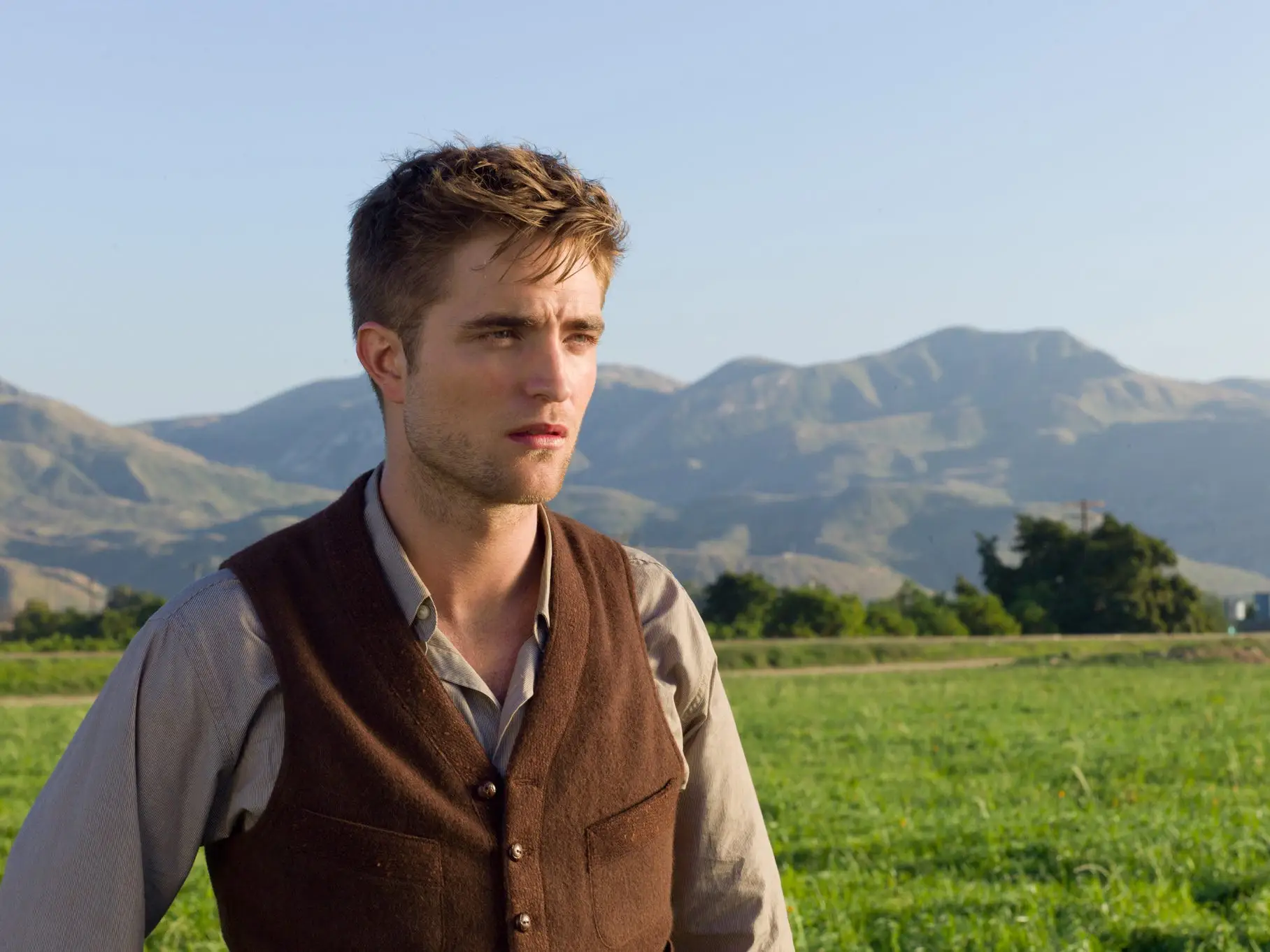 water for elephants