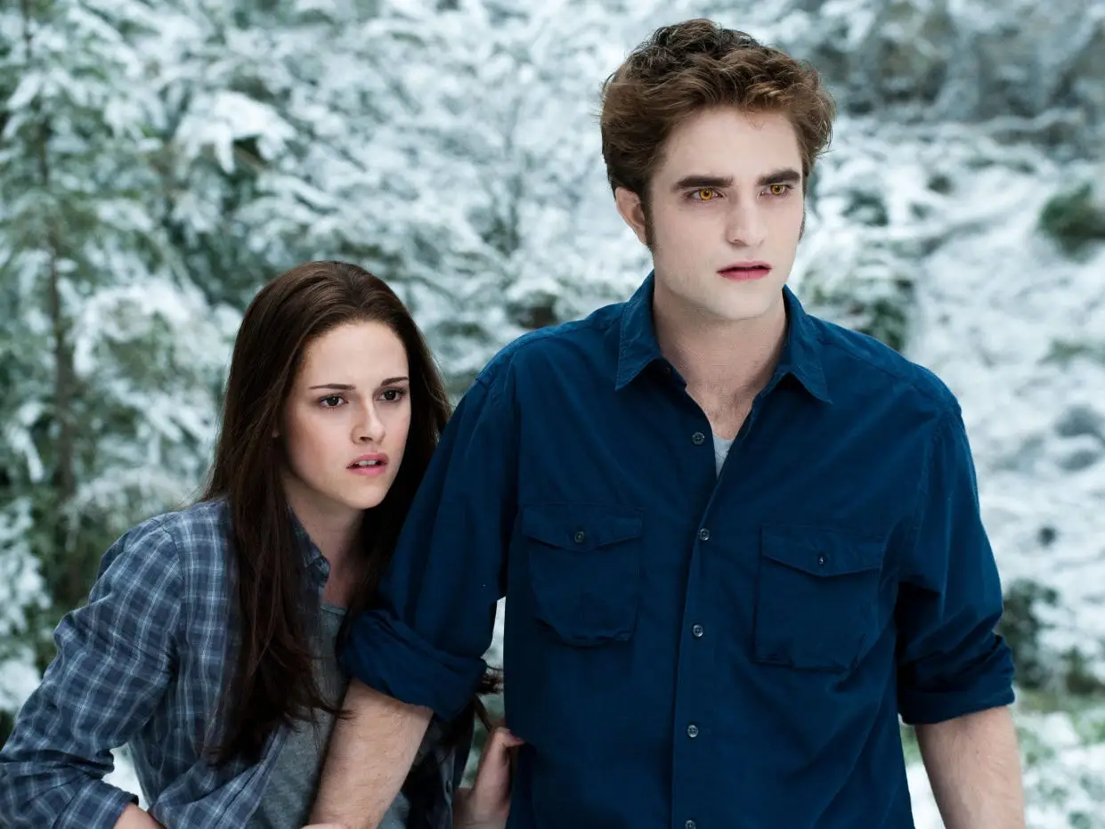 eclipse