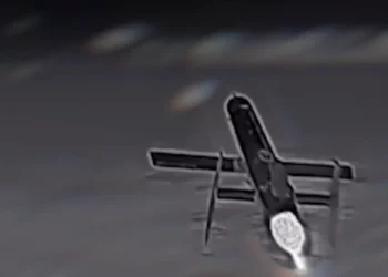 Russia’s once-rare turbojet drones that fly twice as fast are now attacking Ukraine by the thousands