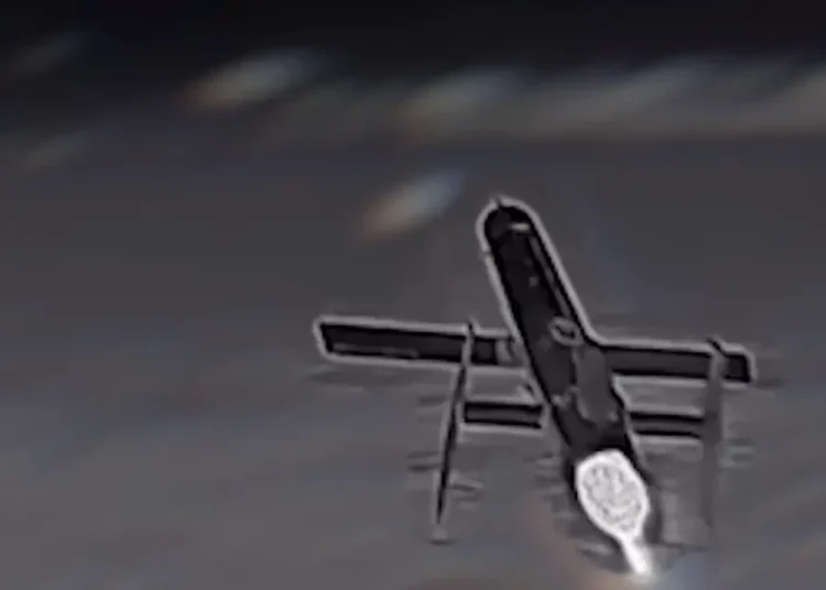 Russia’s once-rare turbojet drones that fly twice as fast are now attacking Ukraine by the thousands